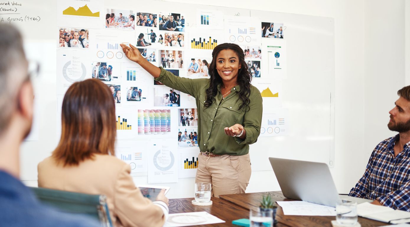 Built for Precision, Designed for Progress