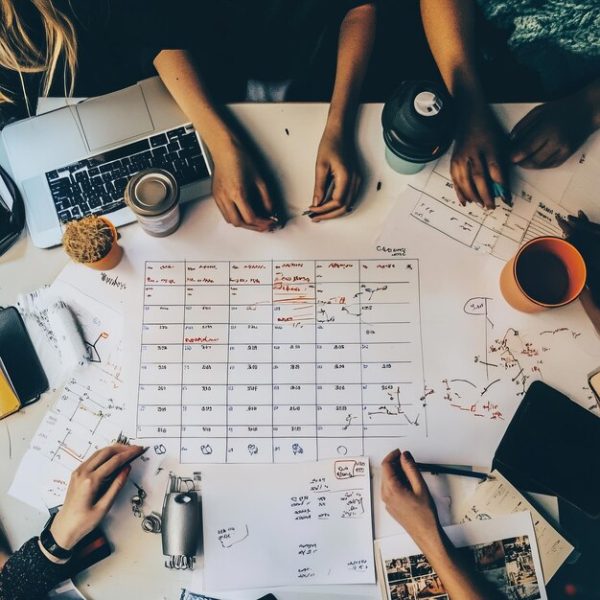 Project Planning & Scheduling Tool